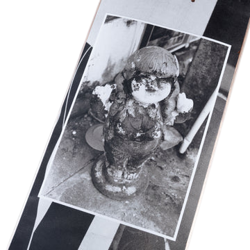 Pass~Port Ricky Terrid series Weathered 8"