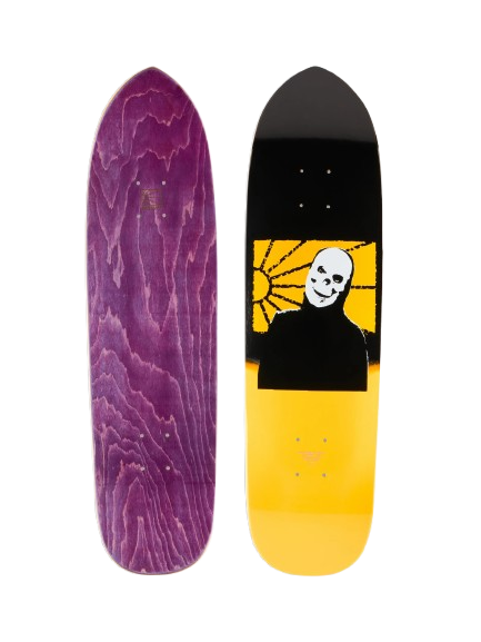 Rassvet Mask deck 8.5"