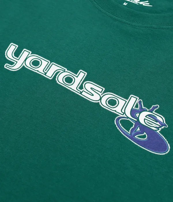 YARDSALE XXX Bong tee