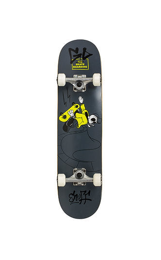 Enuff Skateboards Complete Skully 7.75"