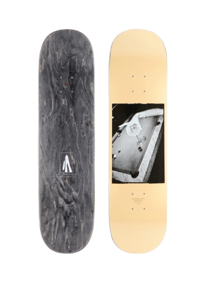 Rassvet Austyn Gillette pro model 8.25