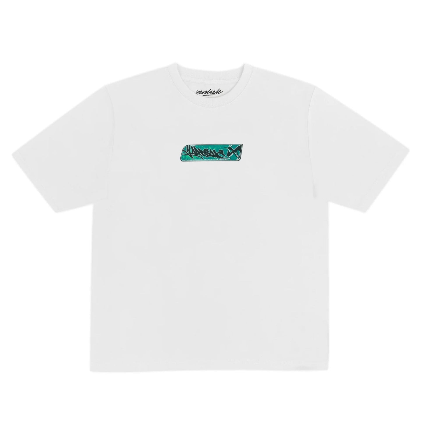 YARDSALE XXX Shakka tee