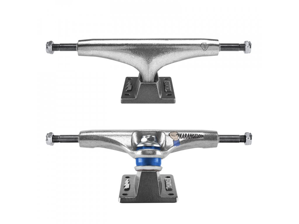 Thunder Trucks Karangelov stamped team edition 148"