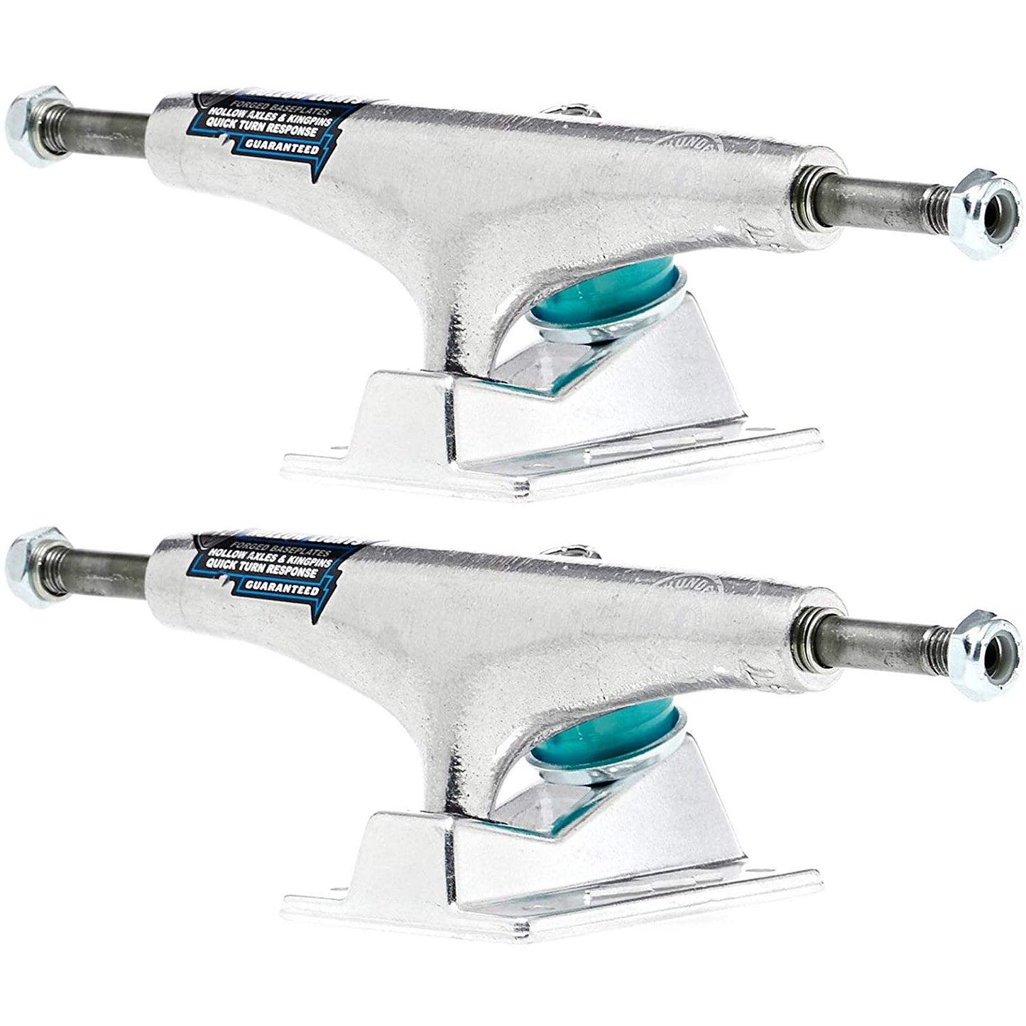 thunder trucks polished hollow II 147"