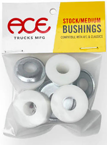 Ace Stock Medium Bushing