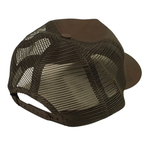 Dancer CPH truckers cap