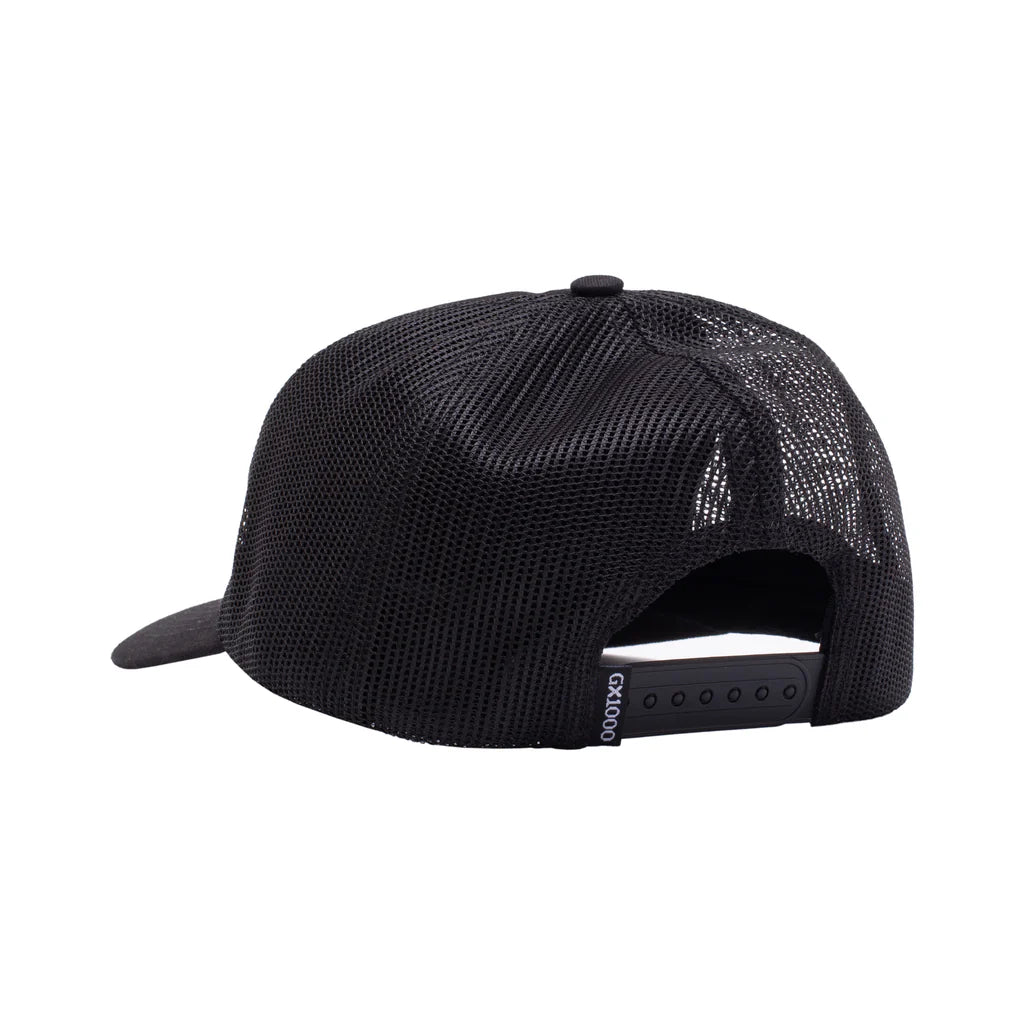 GX1000 Surrounded By Idiots Hat (Black)