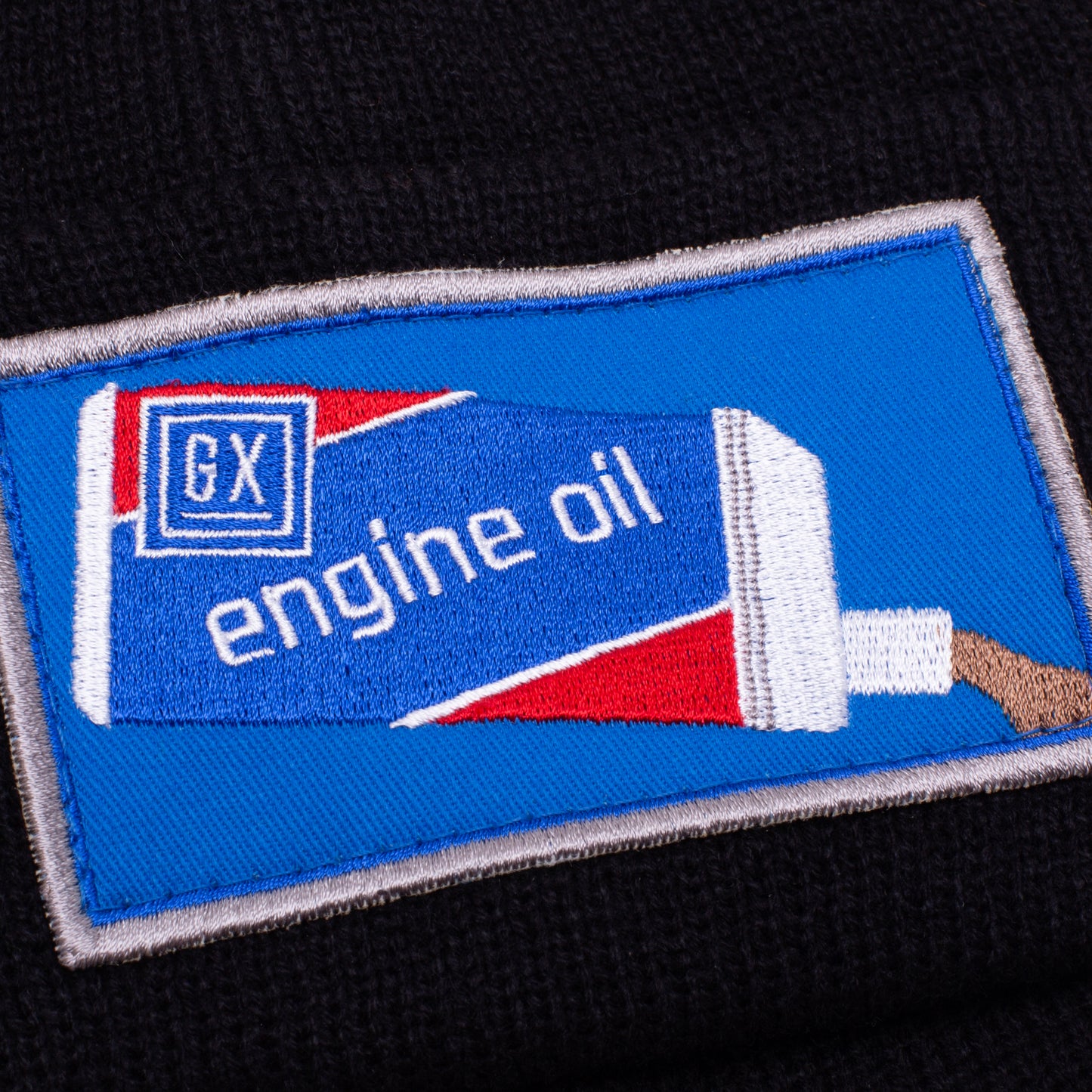 GX1000 Engine Oil Beanie