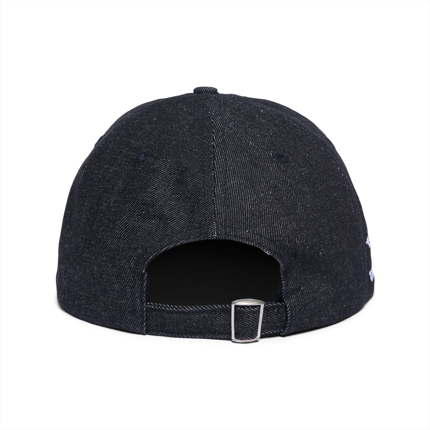 Quartersnacks Party Cap Denim