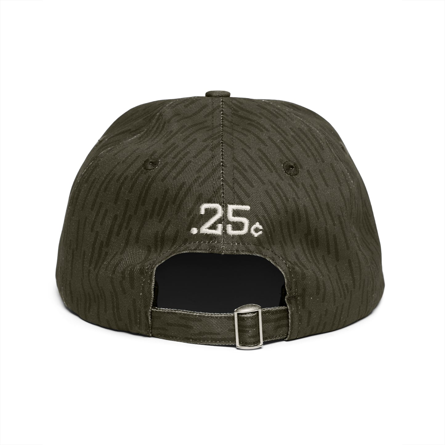Quartersnacks Arch Cap Olive Raindrop