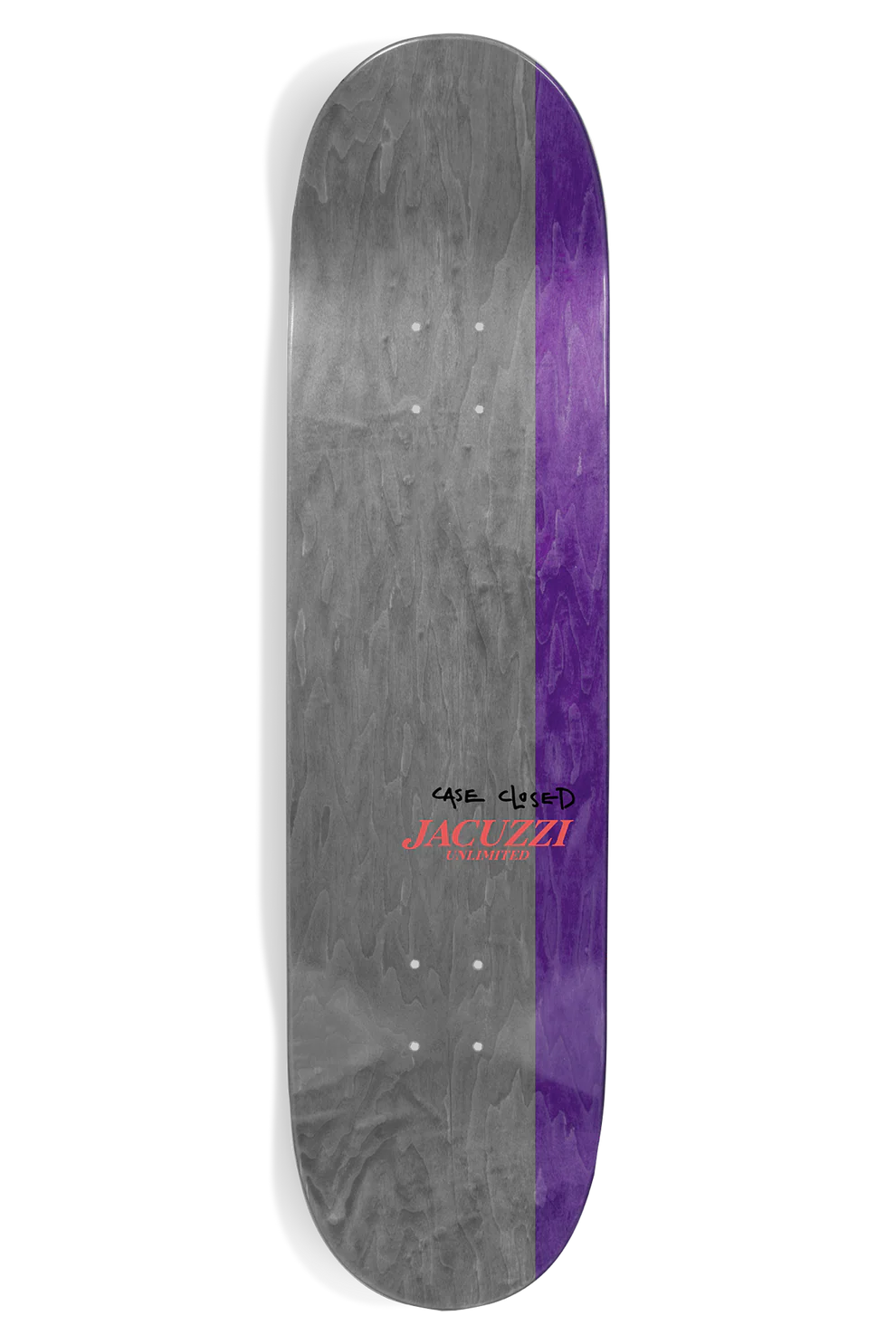 Jacuzzi Unlimited Elegance 8.25" Ariana Spencer