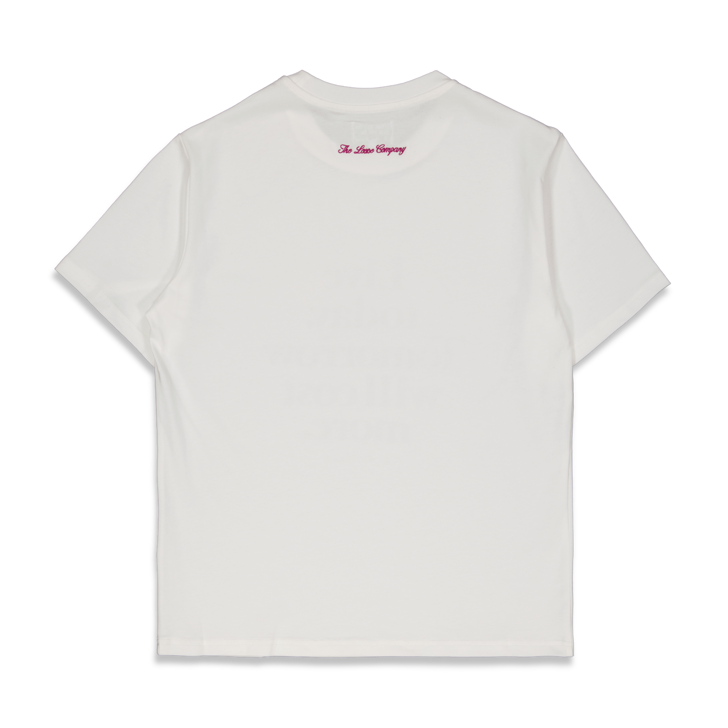 The Loose Company Live Today Tee