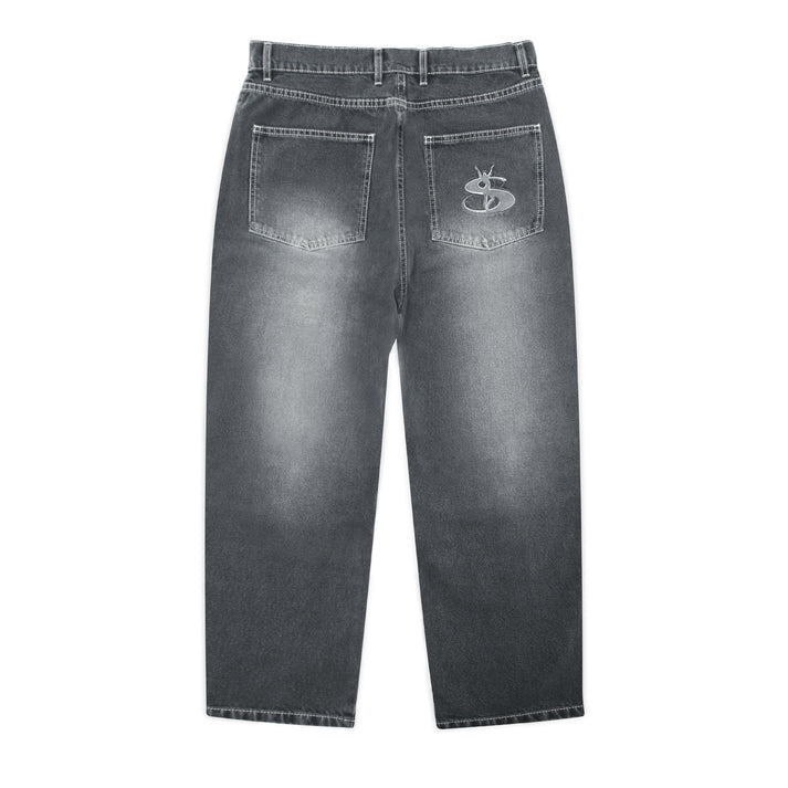 Yardsale XXX - Phantasy Panel Jeans