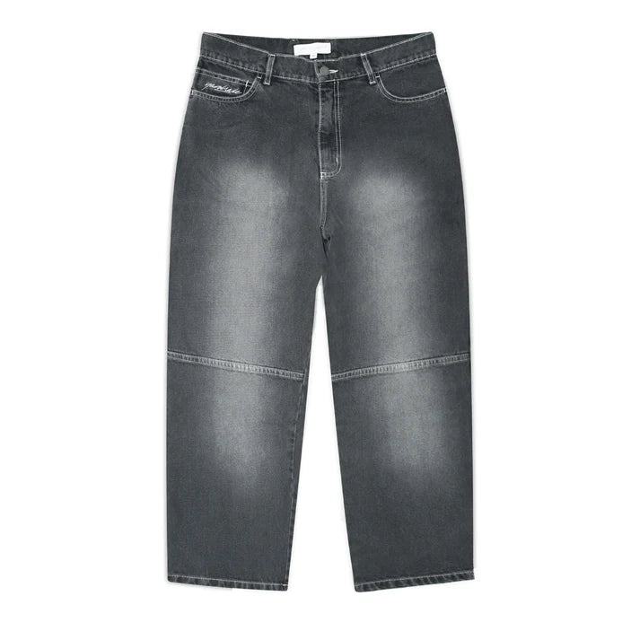 Yardsale XXX - Phantasy Panel Jeans