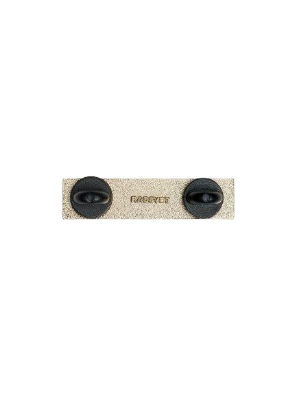 Rassvet Heaven Pin