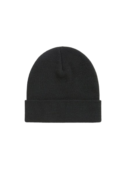 Rassvet Classic Logo Beanie - Black