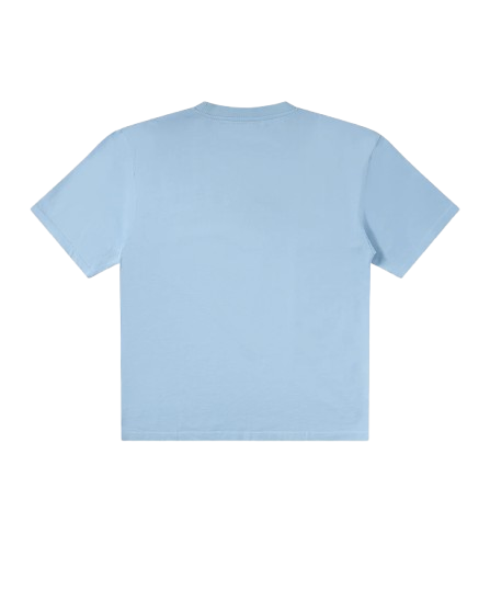 Rassvet Ranchero Tee Light Blue