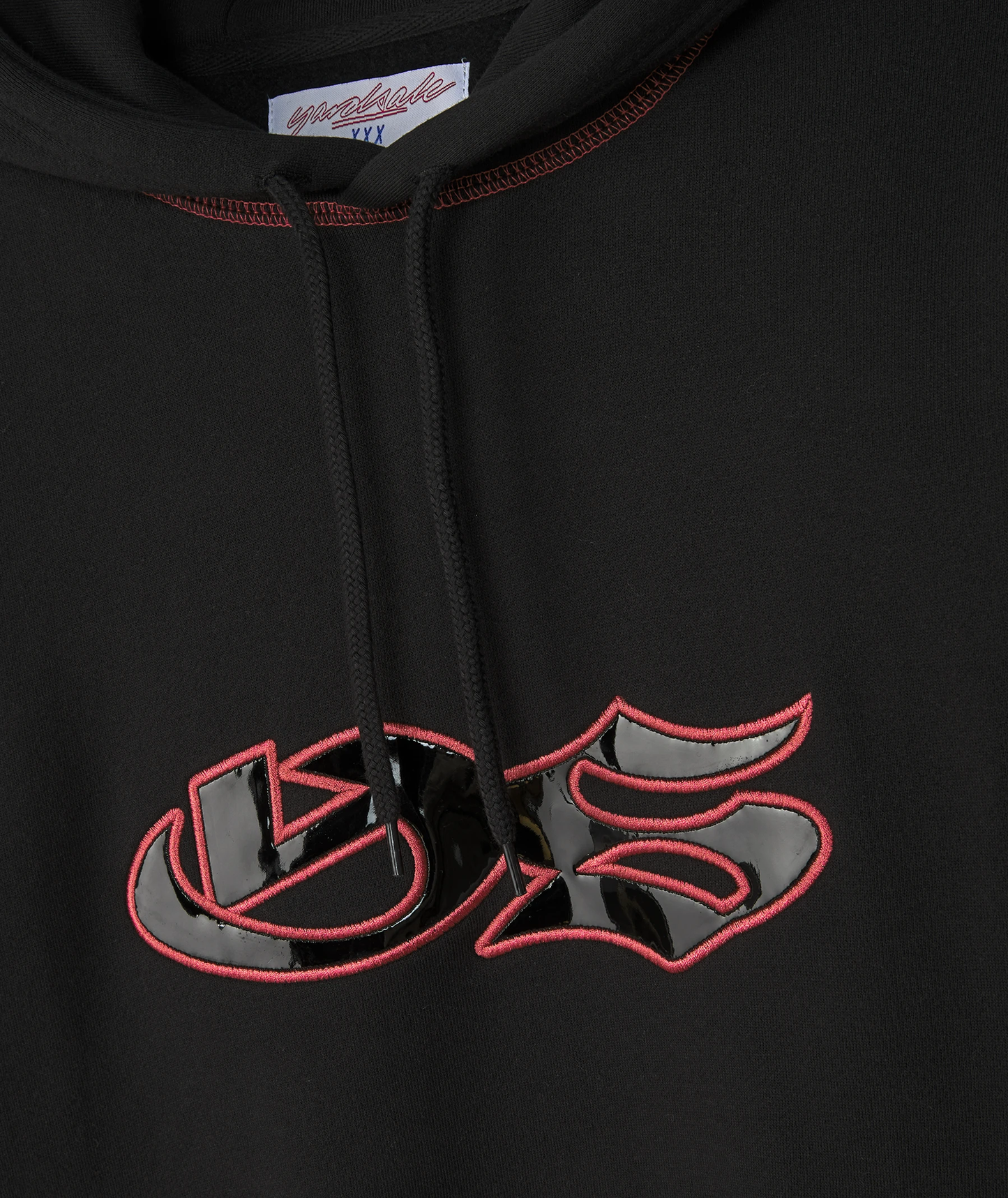 Yardsale - YS Sport Contrast Hood