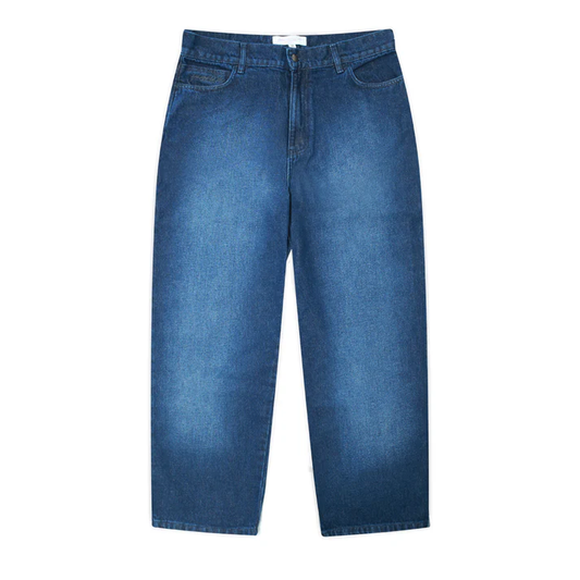 Yardsale XXX - Faded Phantasy Jeans Blue