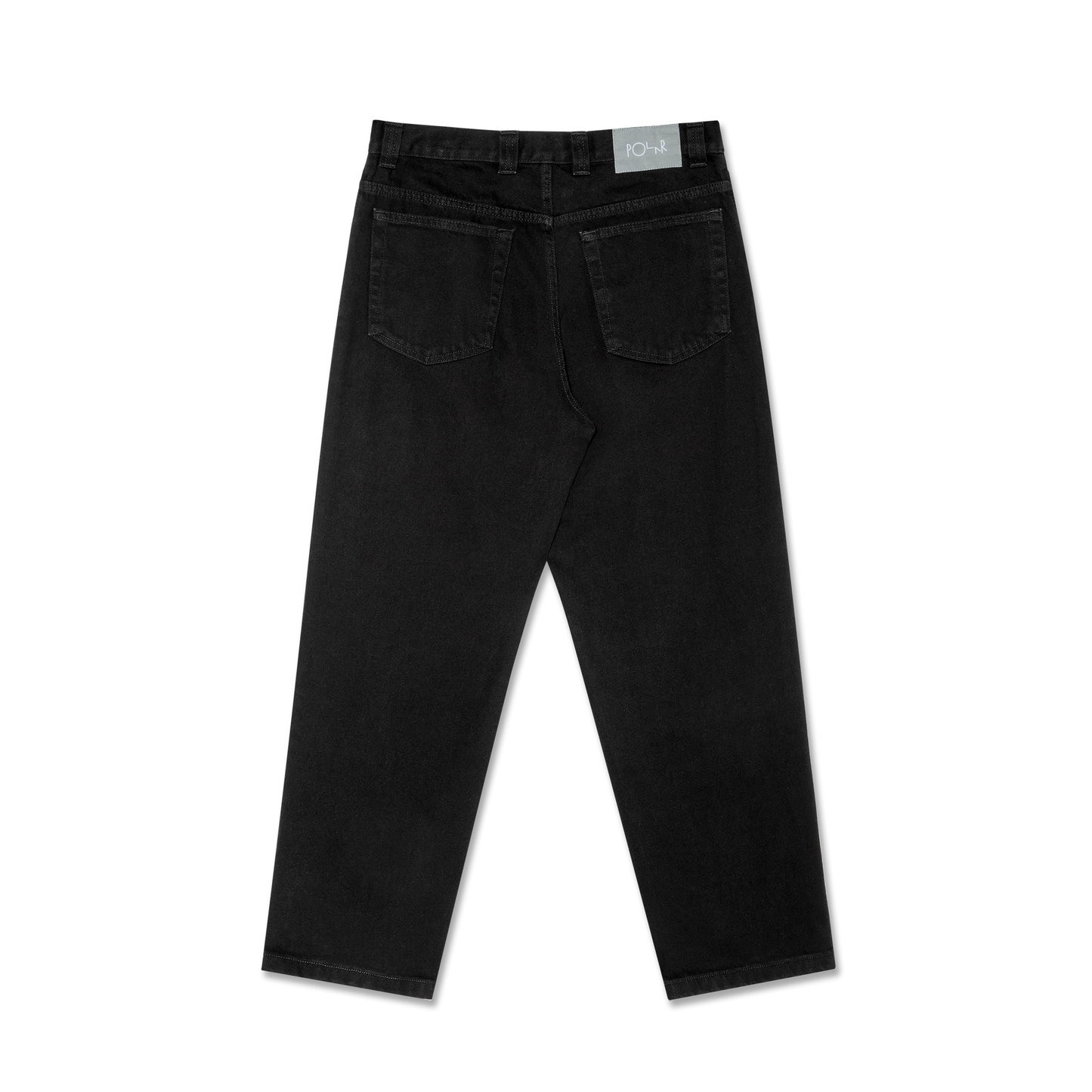 Polar Skate Co.'93 Denim Pitch Black