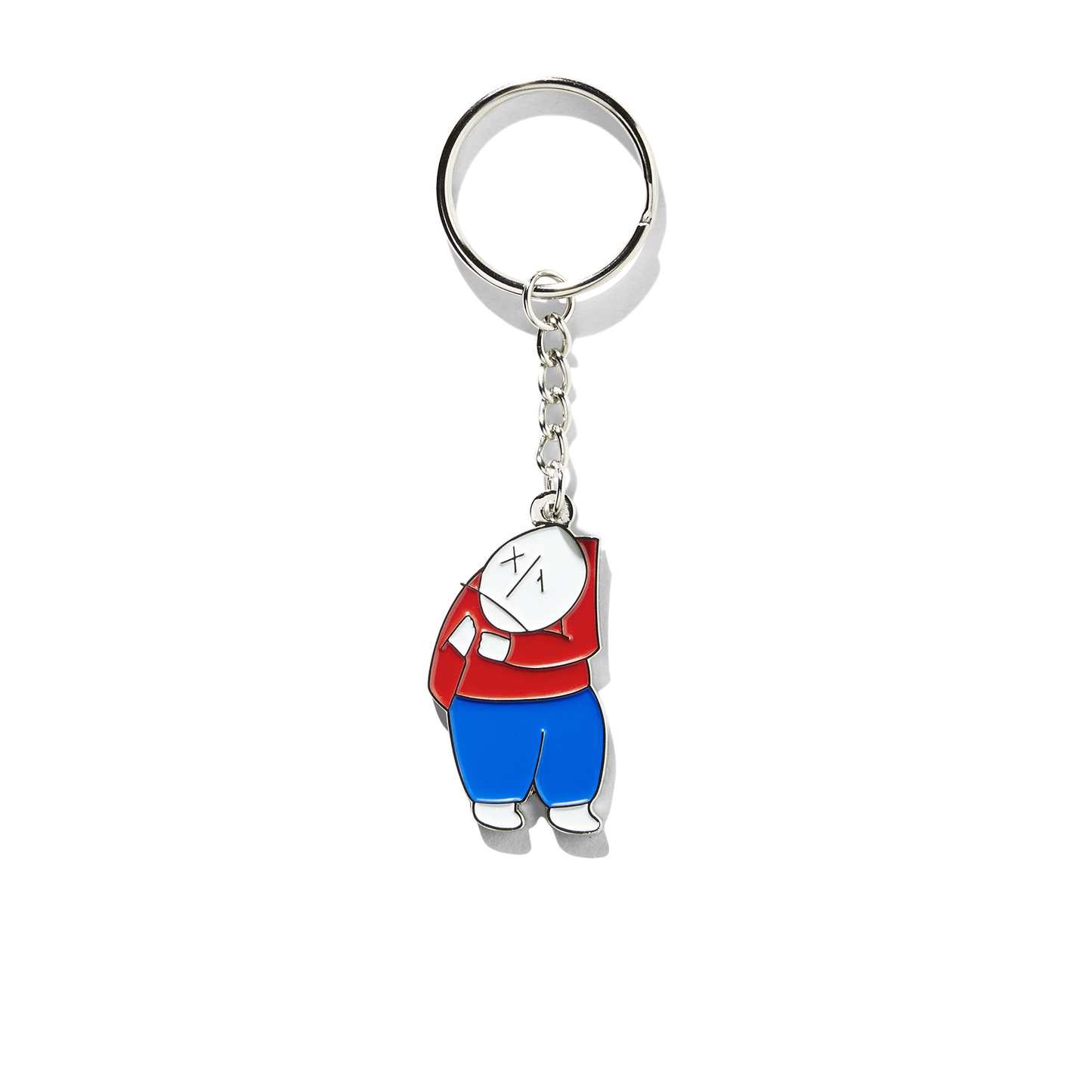 Polar Skate Co. Keychain Big Boy