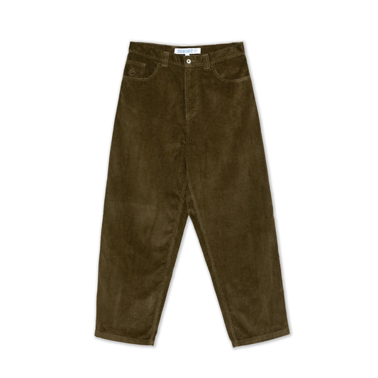 Polar Skate Co. Big Boy Pants | Cord - Beech