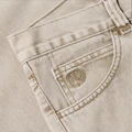 Polar Skate Co. 91 Pants Sand