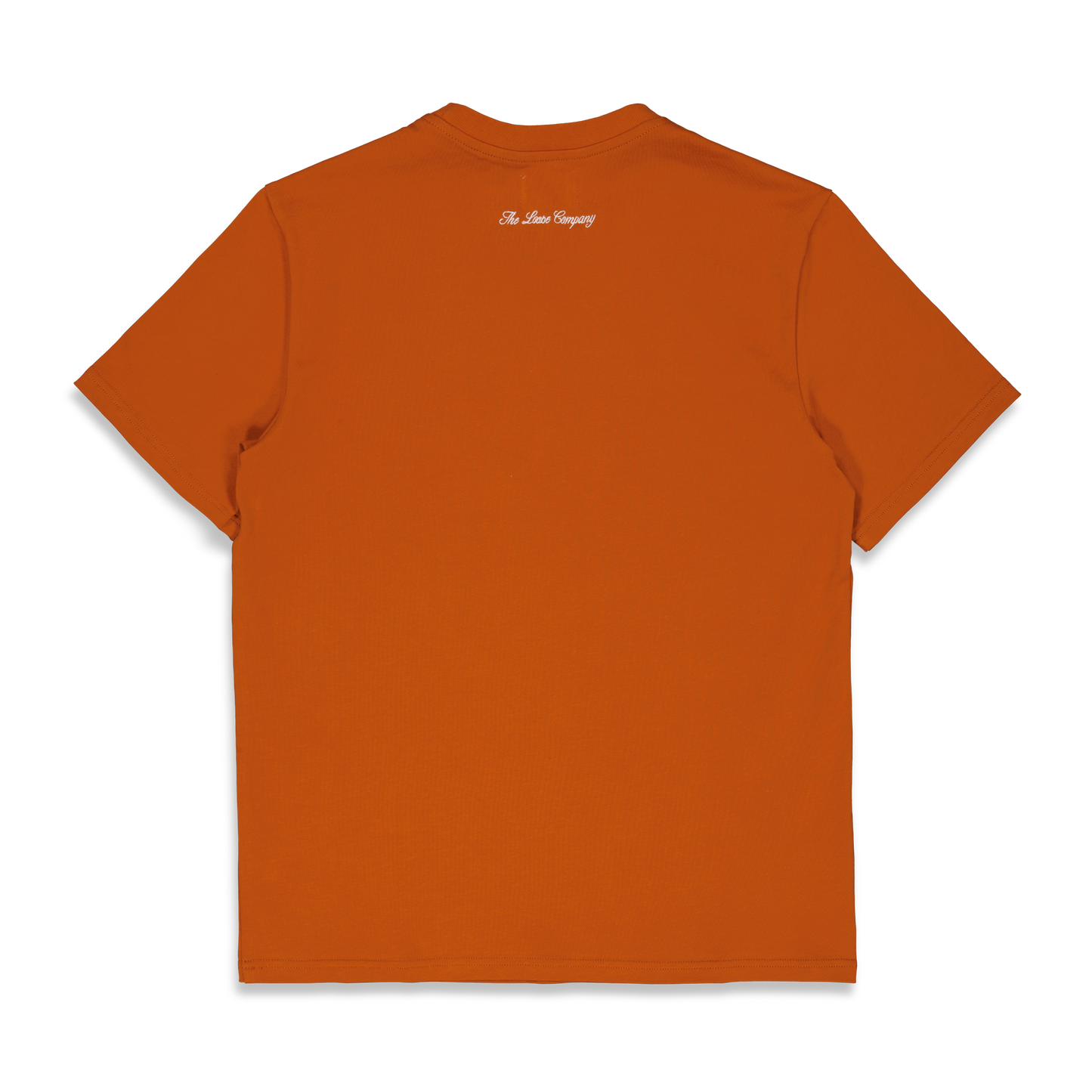 The Loose Company Tennis Tee