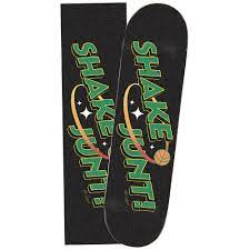 shake junt gas giants griptape logo