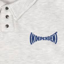 Independent Span polo crew