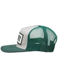 Hockey Truck Stop Hat