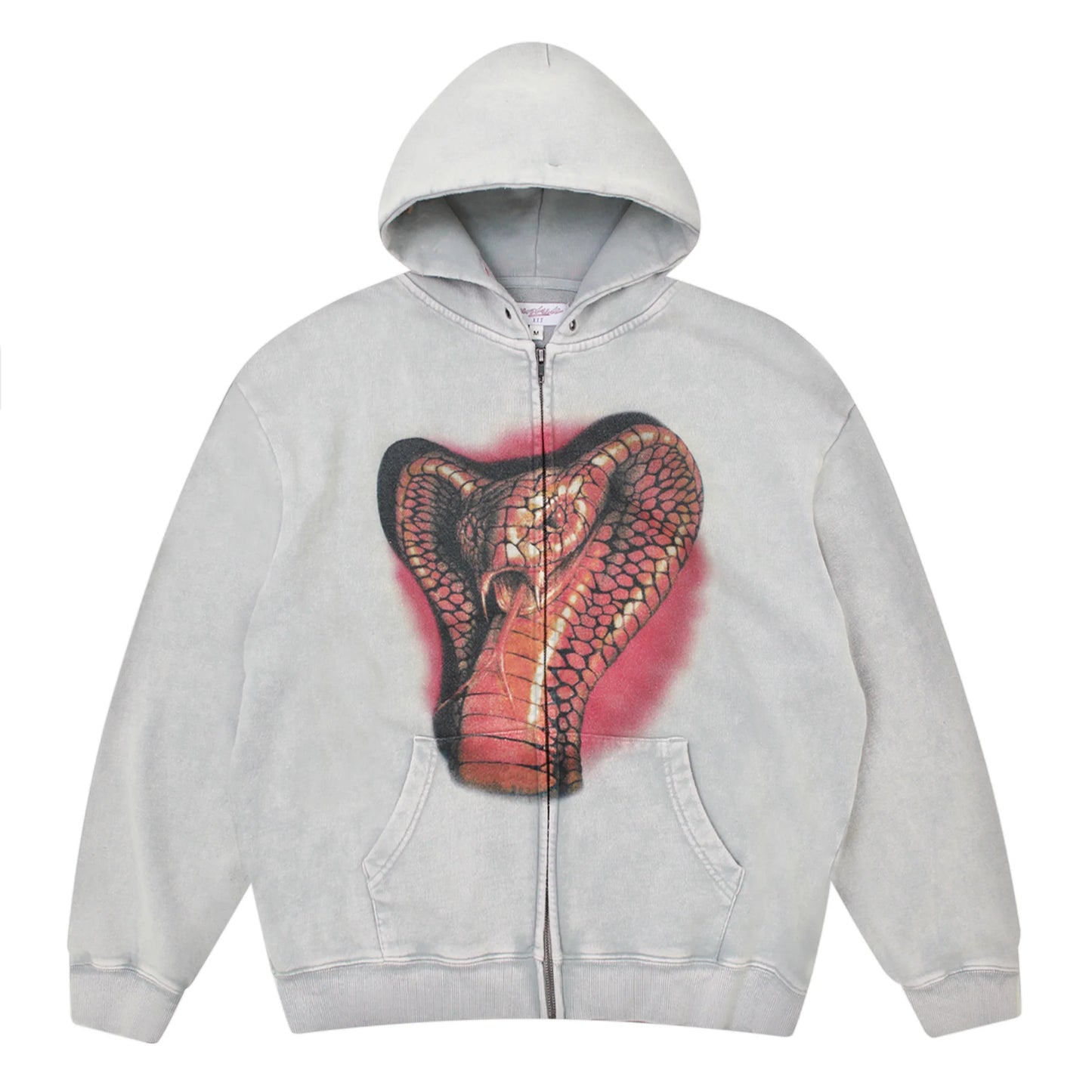 Yardsale XXX - Kobra Hood