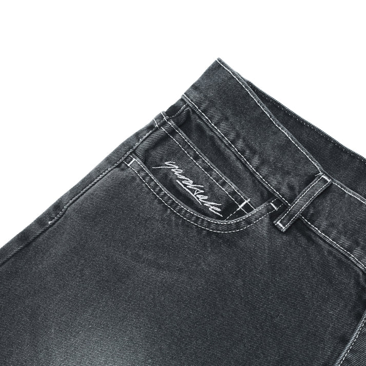 Yardsale XXX - Phantasy Panel Jeans