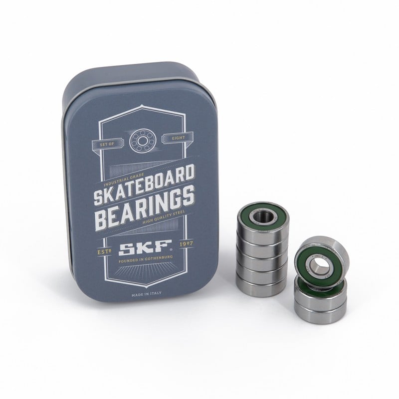 SKF classic skateboard bearings