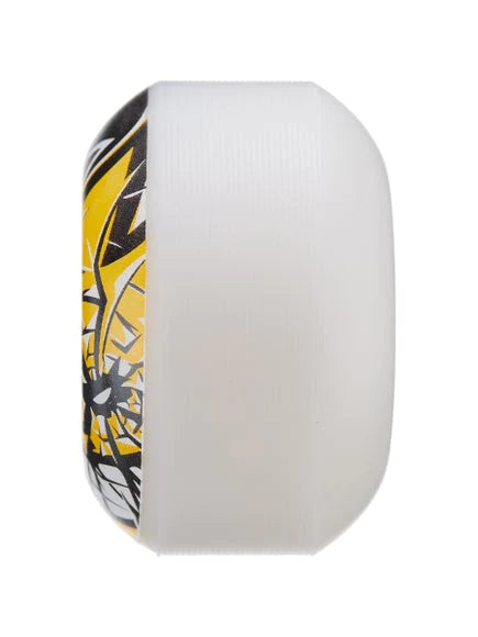 Spitfire wheels 99 shattered big head 52mm