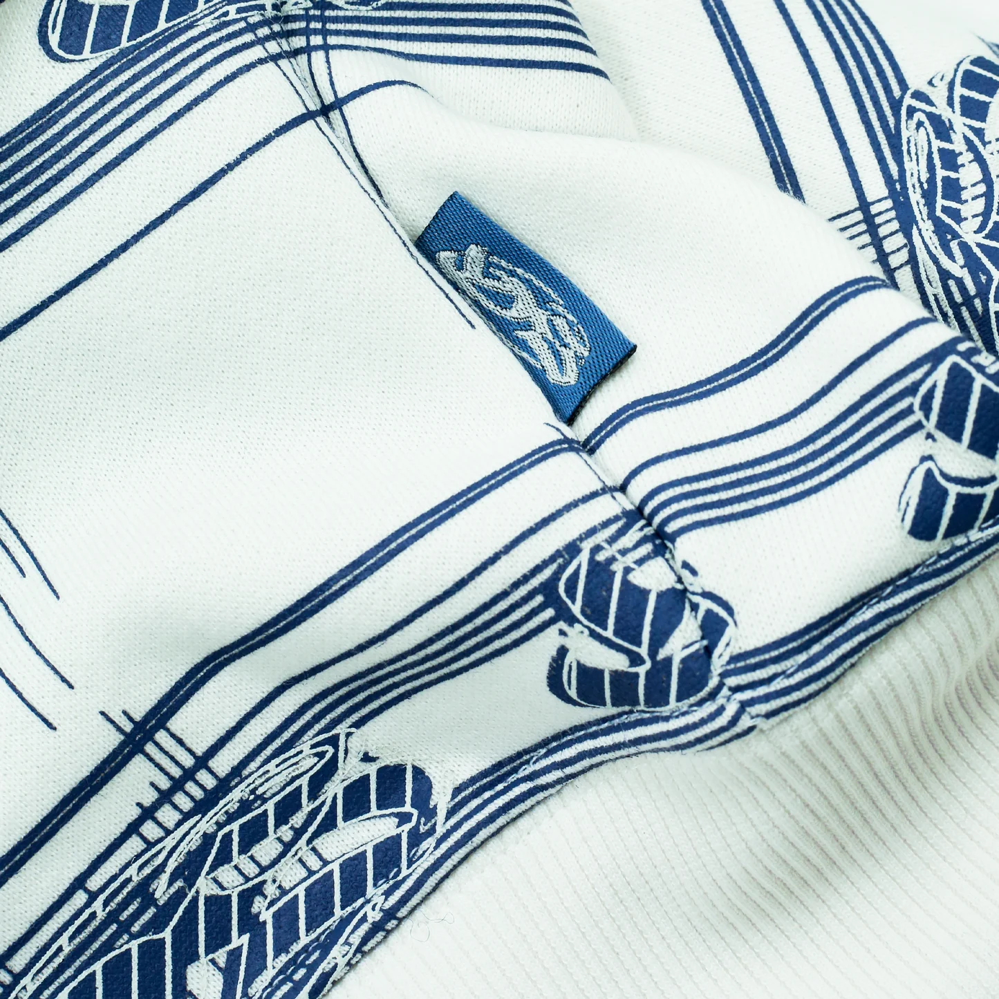 Yardsale XXX - Syphon Hood