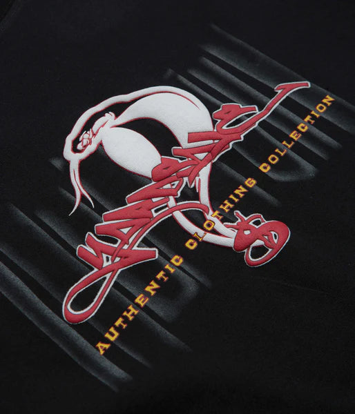 YARDSALE XXX YS Authentic tee