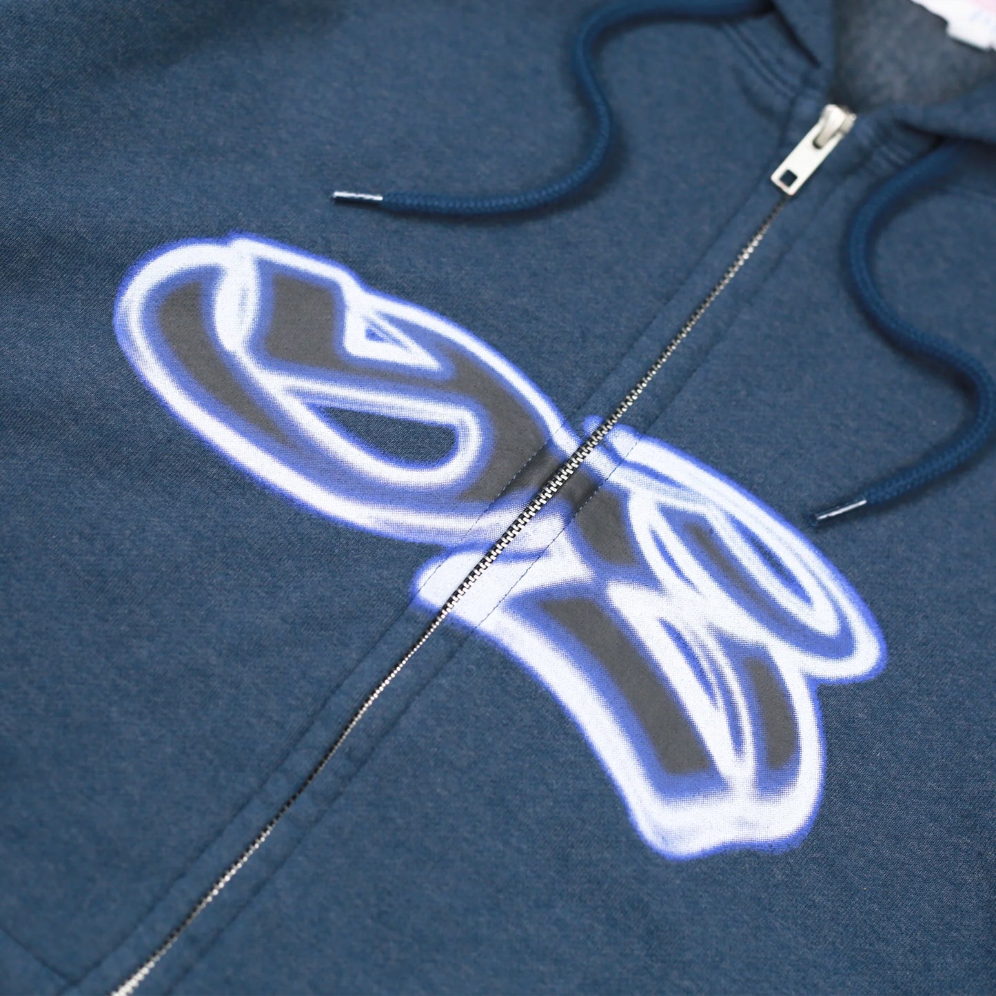 Yardsale XXX - YS Spray Hood Blue