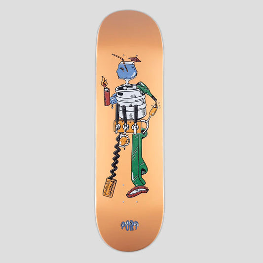 passport bar man deck 8.38