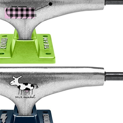 Thunder Trucks x Frog Team edition 149"