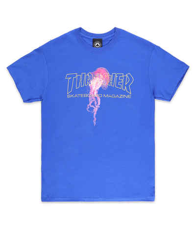 thrasher atlantic drift tee