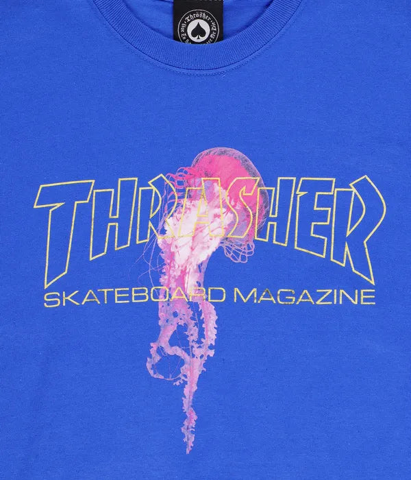 Thrasher Atlantic Drift Tee