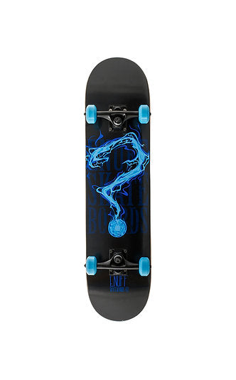 Enuff Skateboards Complete Pyro II blue 7.5"