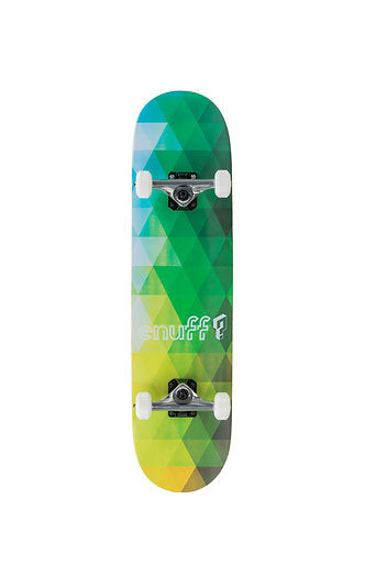 Enuff Skateboards Complete Geometric 8"