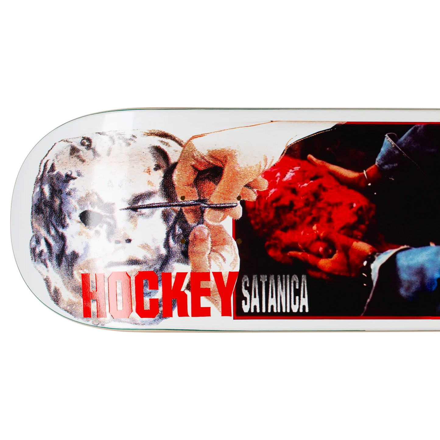 Hockey Andrew Allen Satanica 8.38"