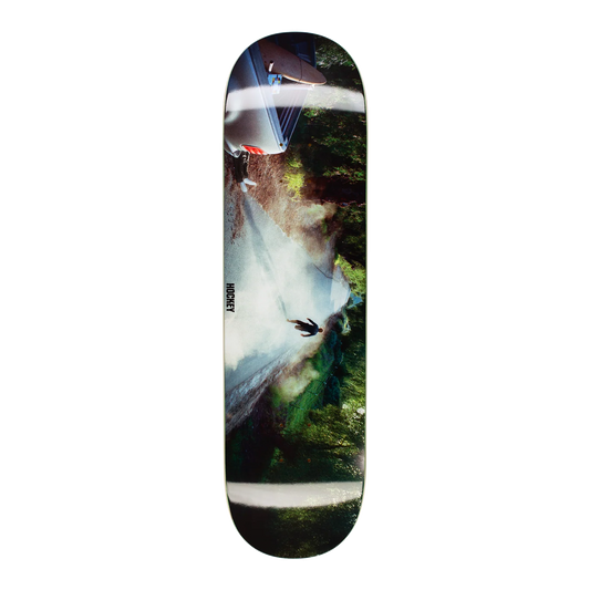 Hockey Diego Todd My Friend The Liar II 8.25"