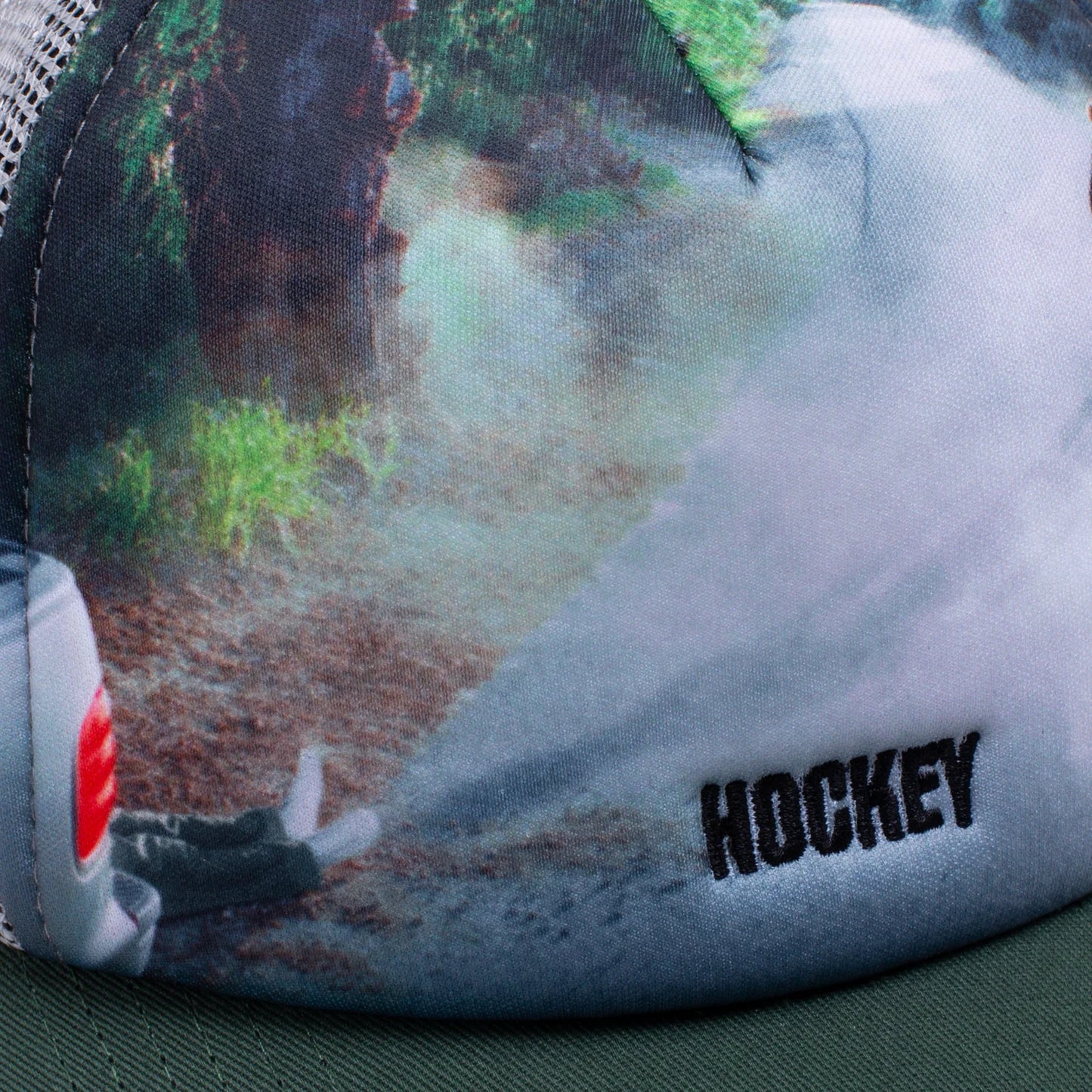 Hockey My Friend The Liar Hat