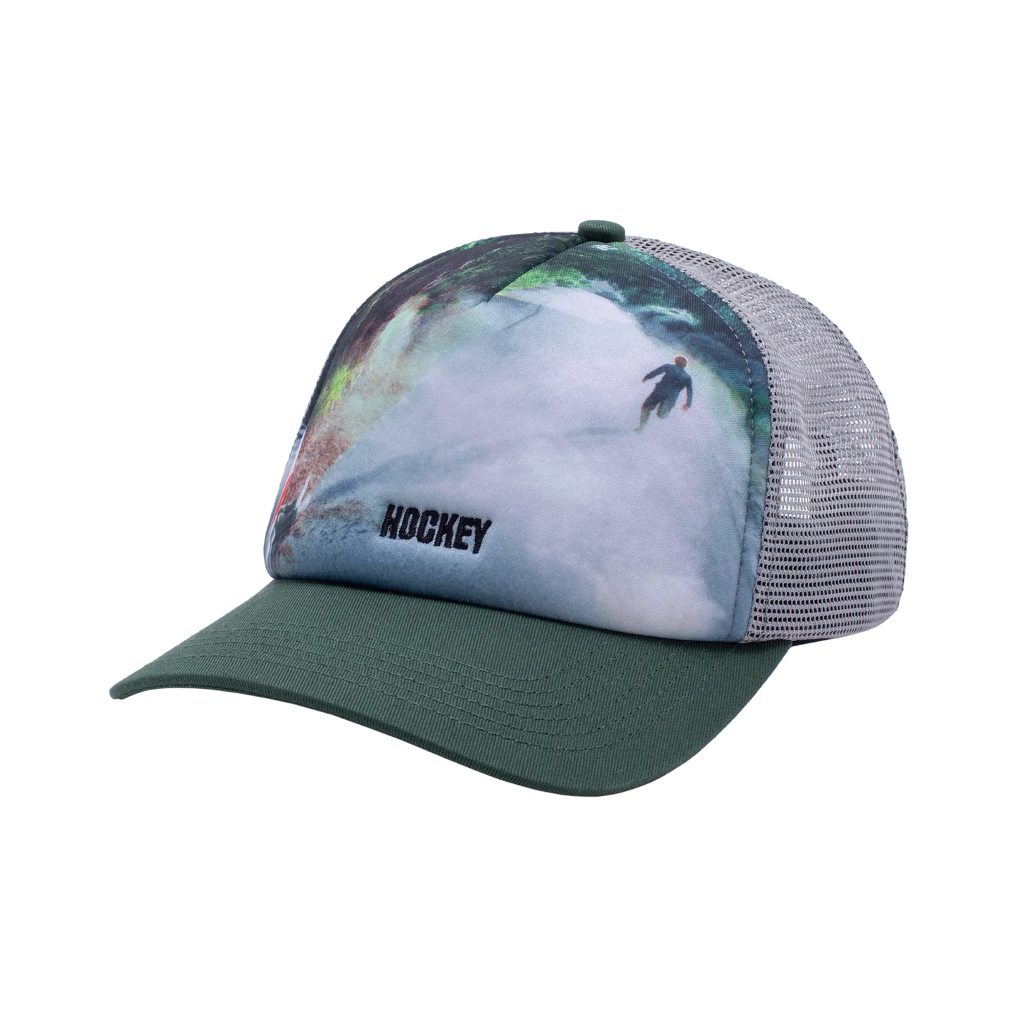 Hockey My Friend The Liar Hat
