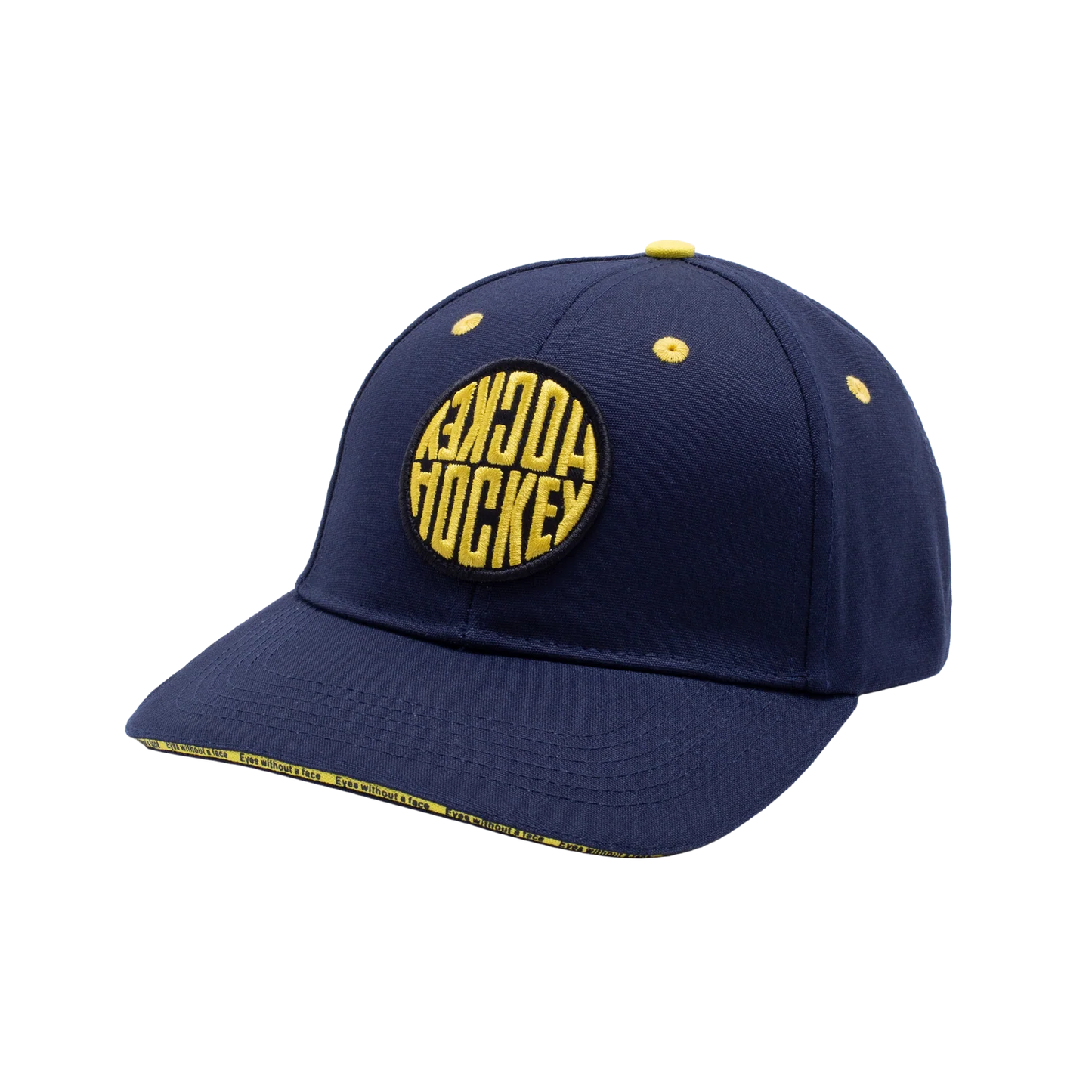 Hockey Troop Hat