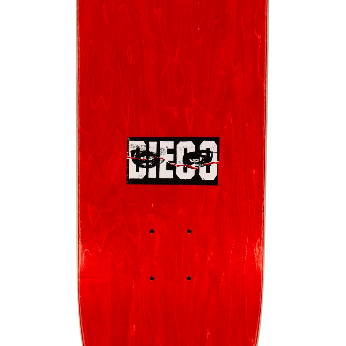 Hockey Diego Todd Burguesa Shape 2 8.25"
